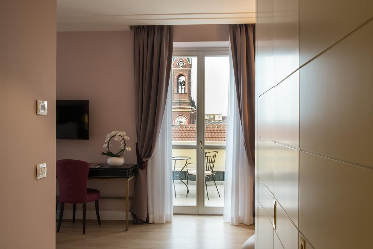 Turin Palace Hotel Экстерьер фото